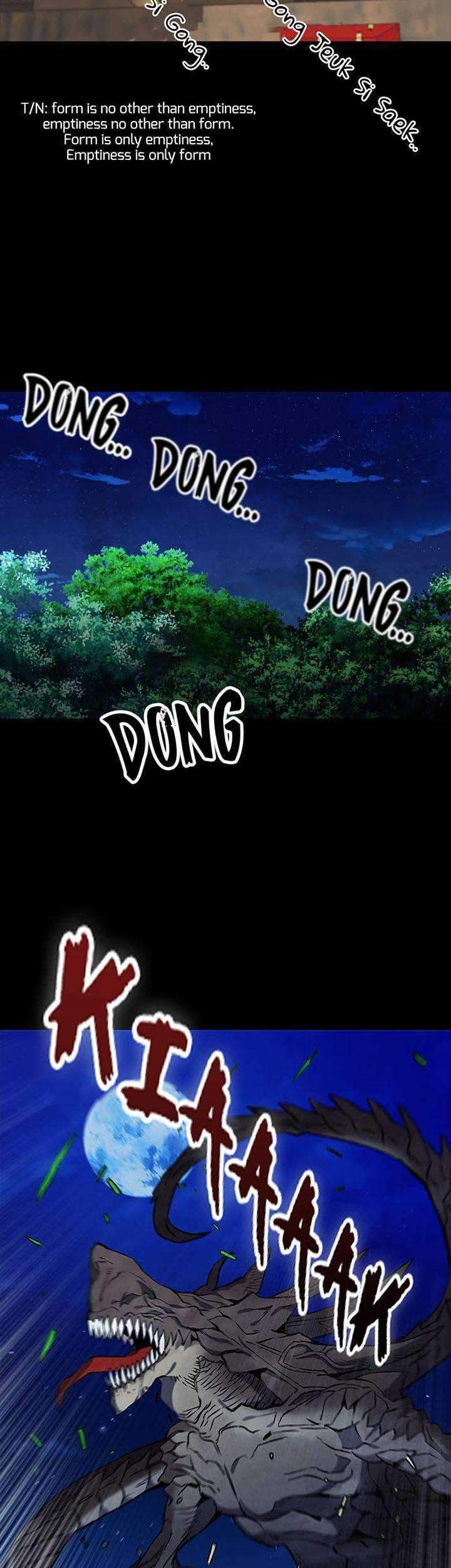 Seoul Station Druid Chapter 18 - halaman 16
