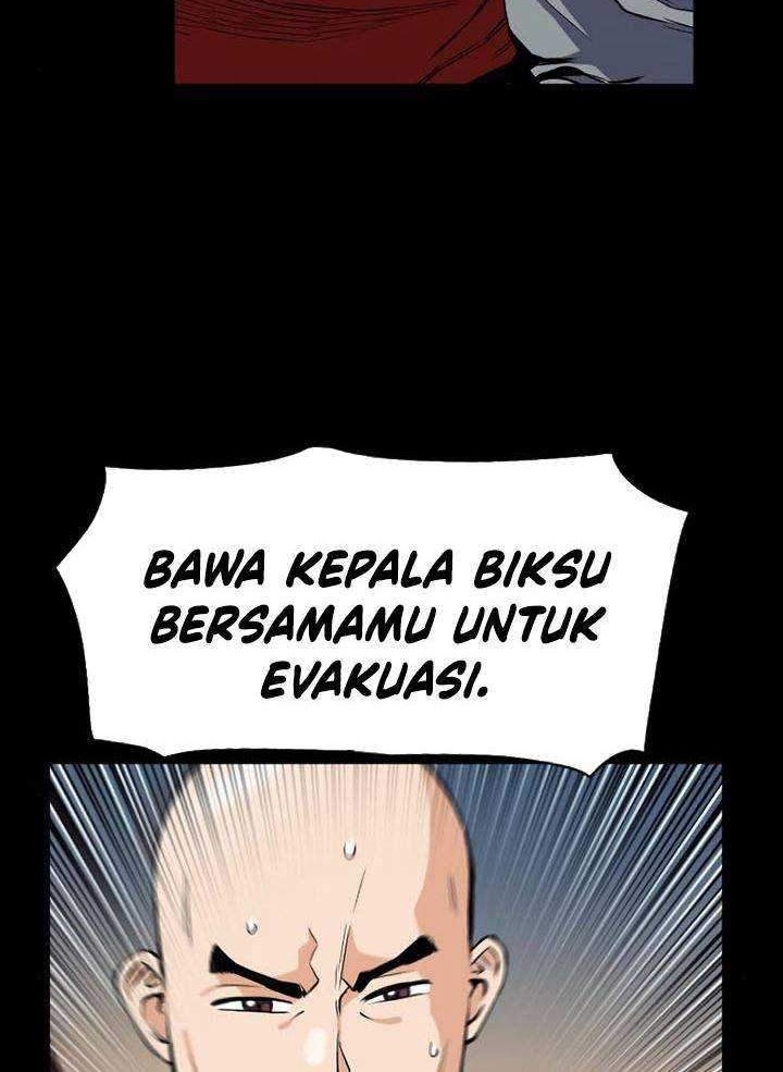 Seoul Station Druid Chapter 18 - halaman 23