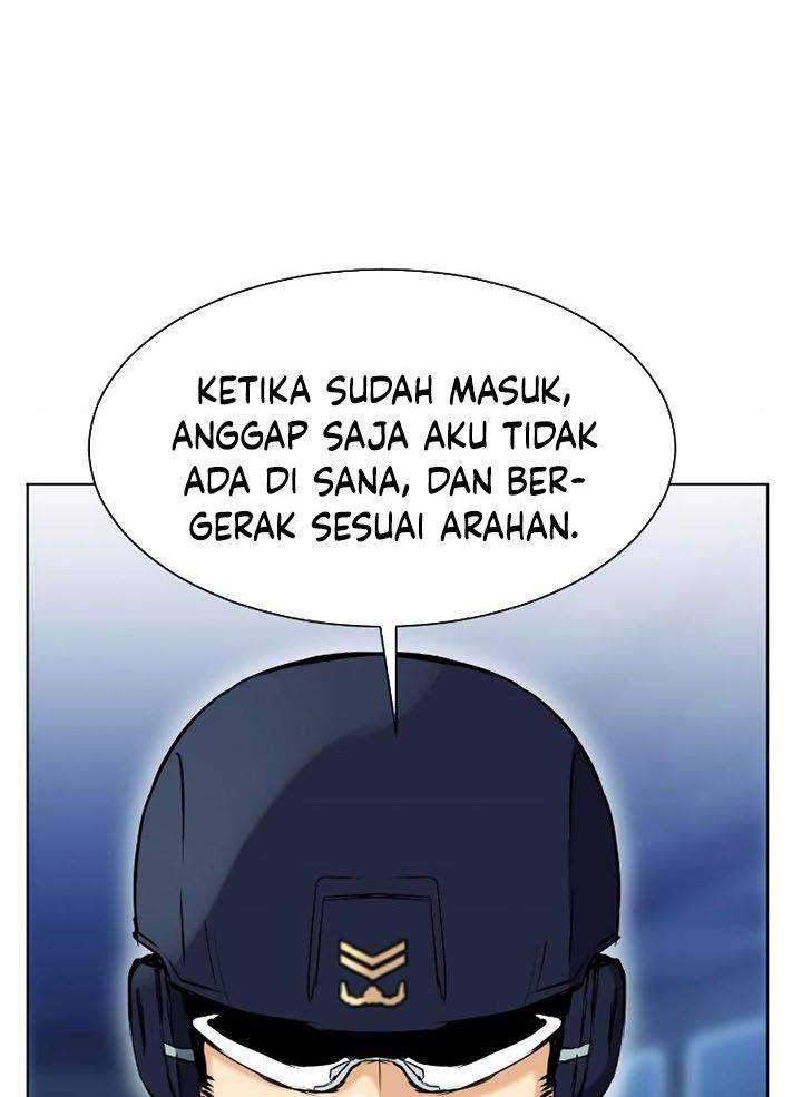 Seoul Station Druid Chapter 18 - halaman 33