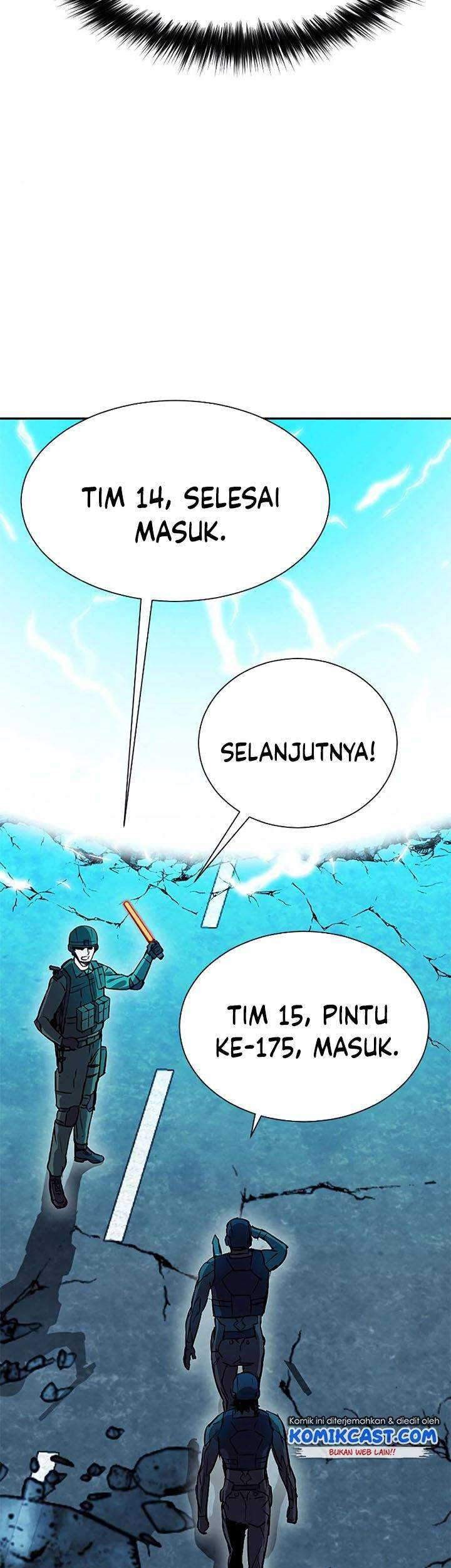 Seoul Station Druid Chapter 18 - halaman 42