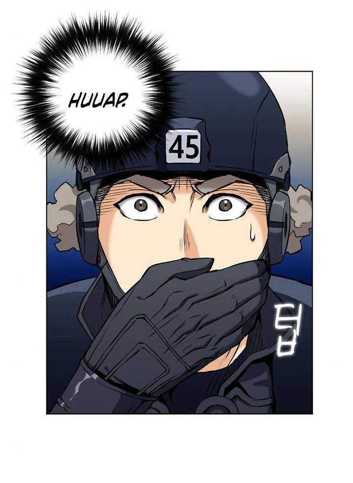 Seoul Station Druid Chapter 18 - halaman 51