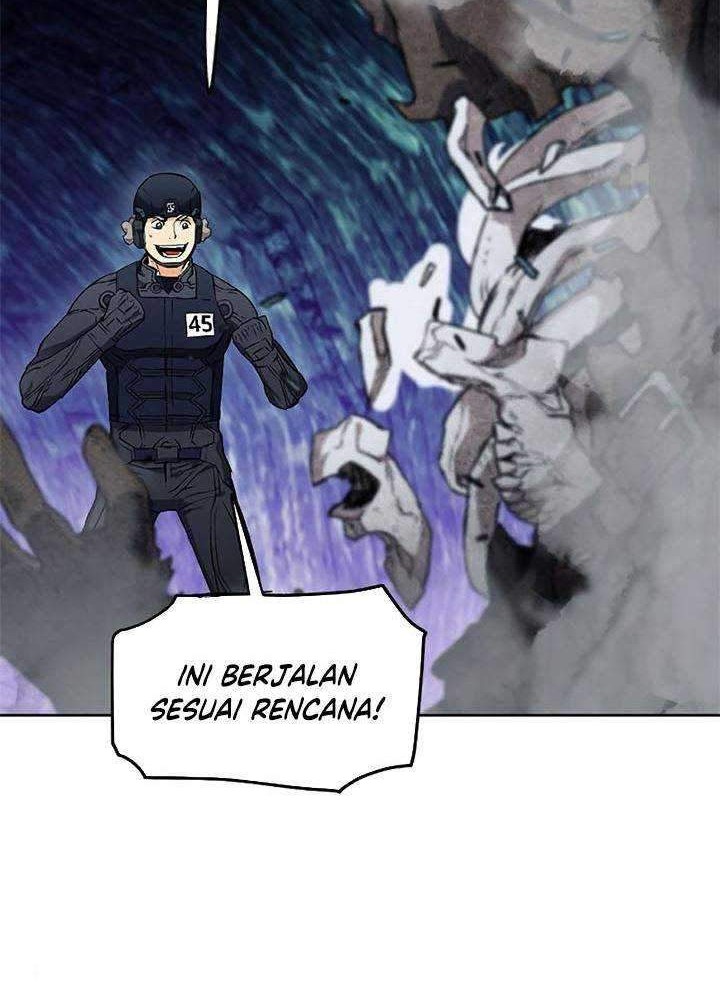 Seoul Station Druid Chapter 18 - halaman 57