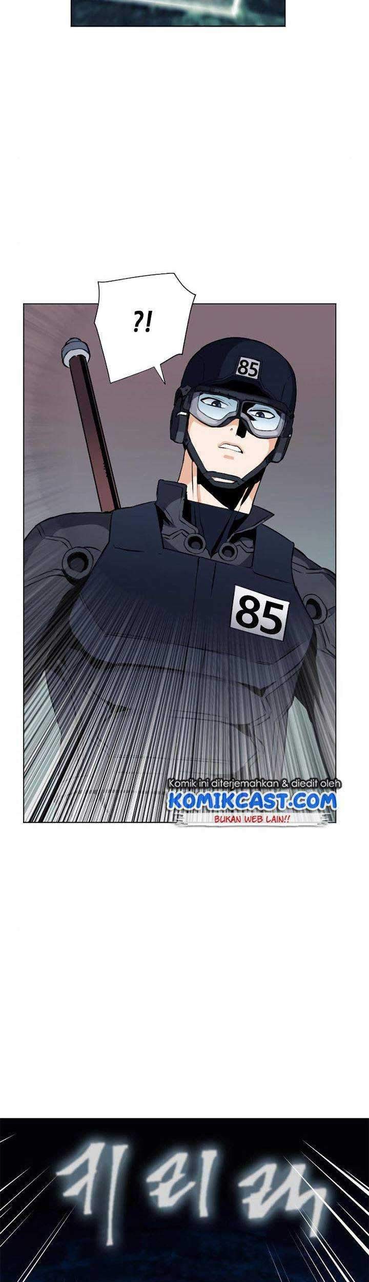 Seoul Station Druid Chapter 18 - halaman 60