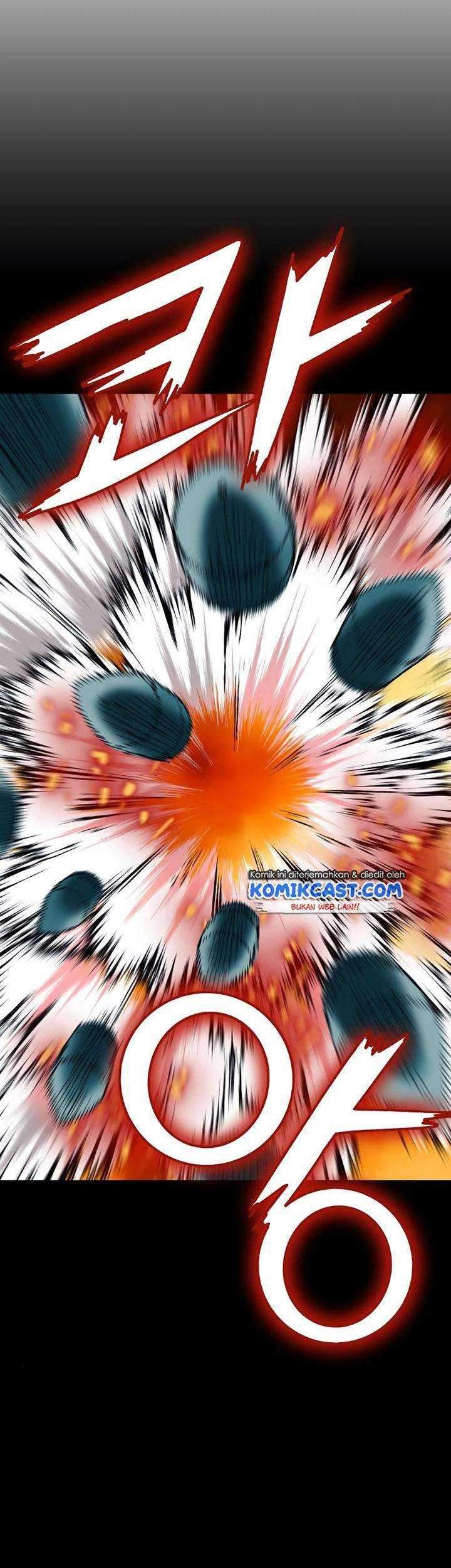 Seoul Station Druid Chapter 18 - halaman 66