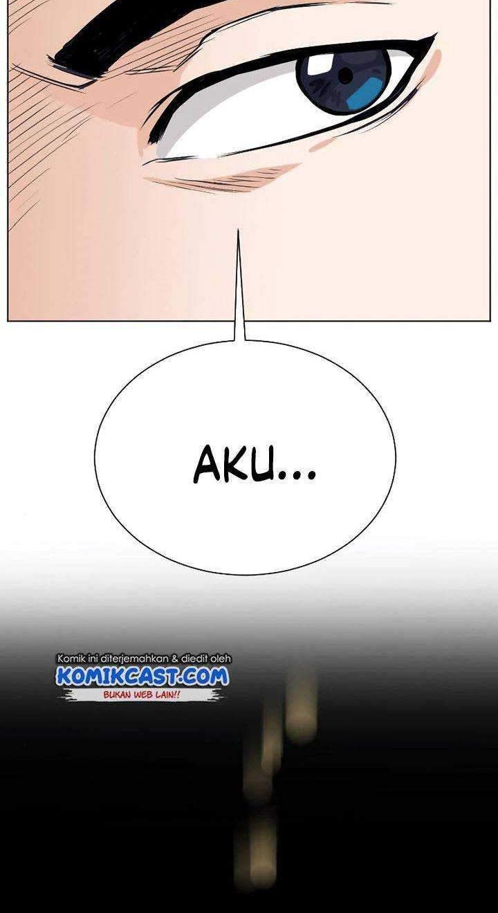 Seoul Station Druid Chapter 18 - halaman 7