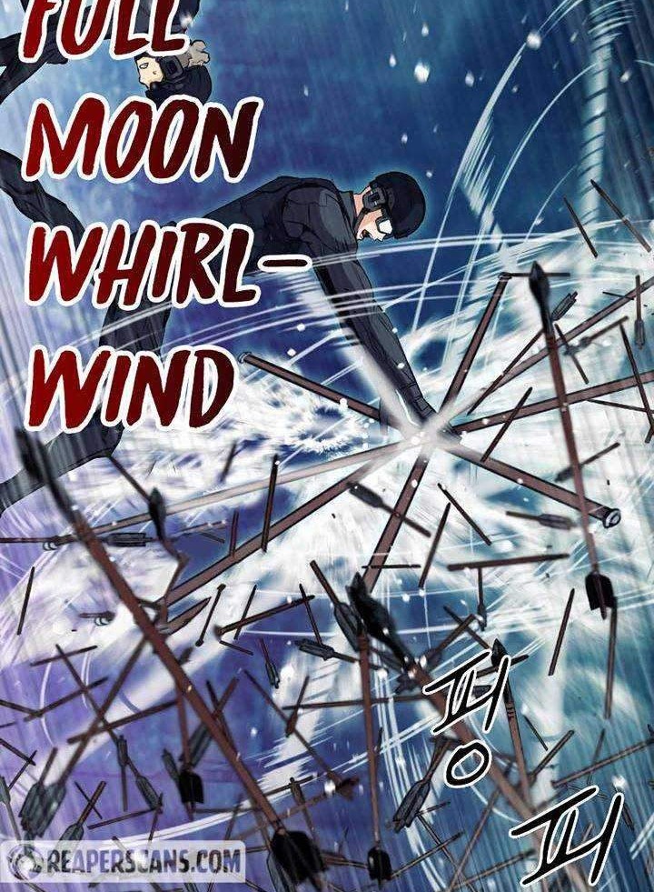 Seoul Station Druid Chapter 18 - halaman 73