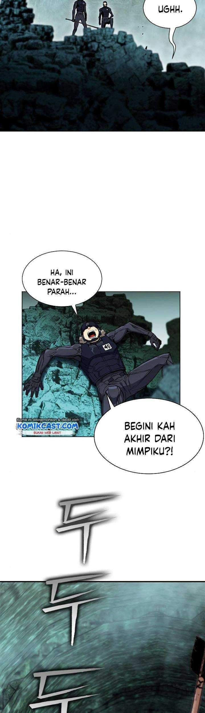 Seoul Station Druid Chapter 18 - halaman 80