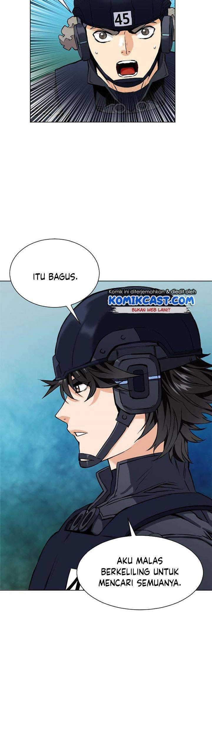 Seoul Station Druid Chapter 18 - halaman 86