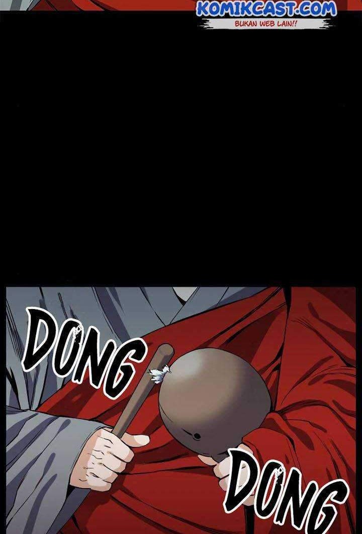 Seoul Station Druid Chapter 18 - halaman 9