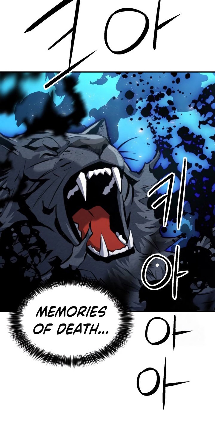 Seoul Station Druid Chapter 180 - halaman 10