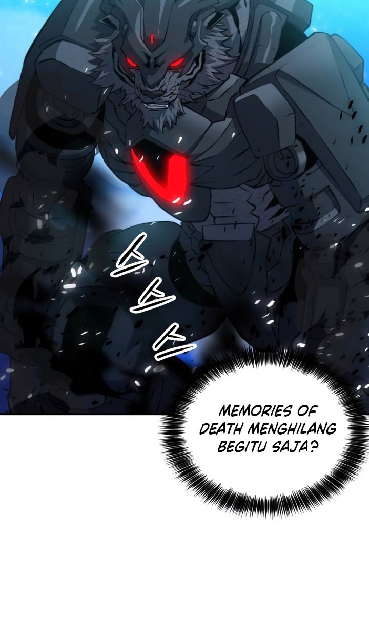 Seoul Station Druid Chapter 180 - halaman 14