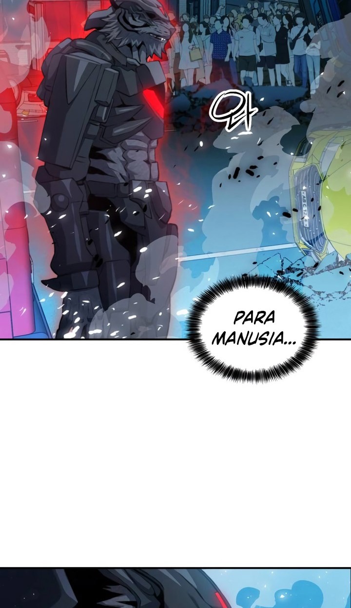 Seoul Station Druid Chapter 180 - halaman 16