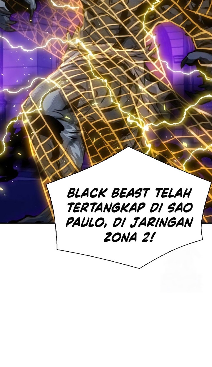 Seoul Station Druid Chapter 180 - halaman 18
