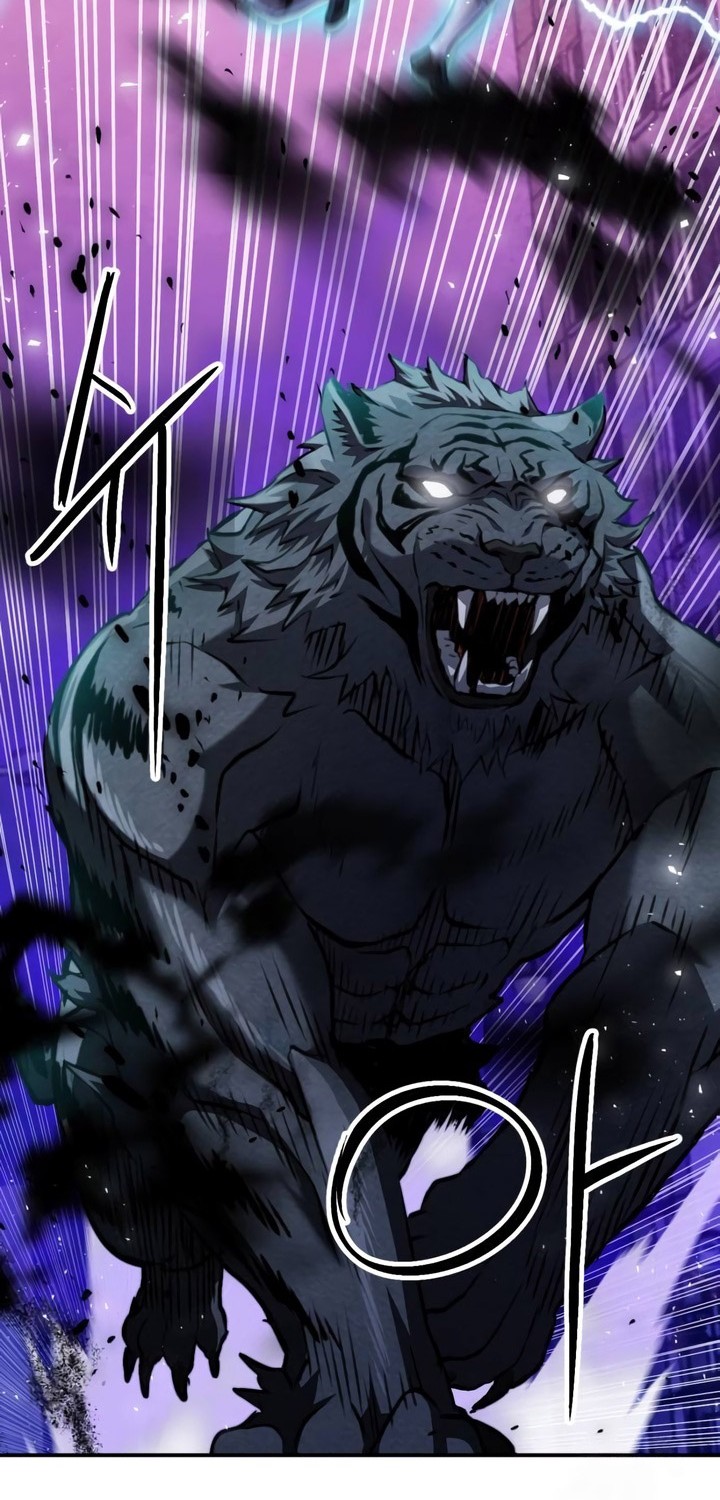 Seoul Station Druid Chapter 180 - halaman 22