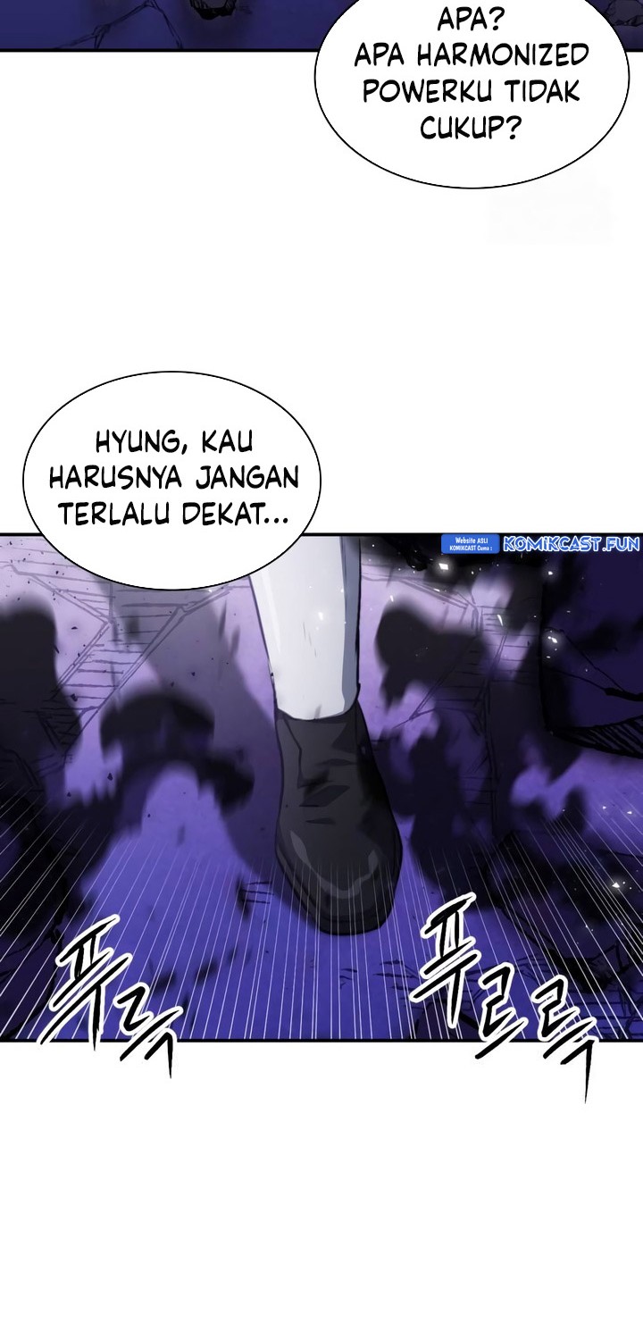 Seoul Station Druid Chapter 180 - halaman 26