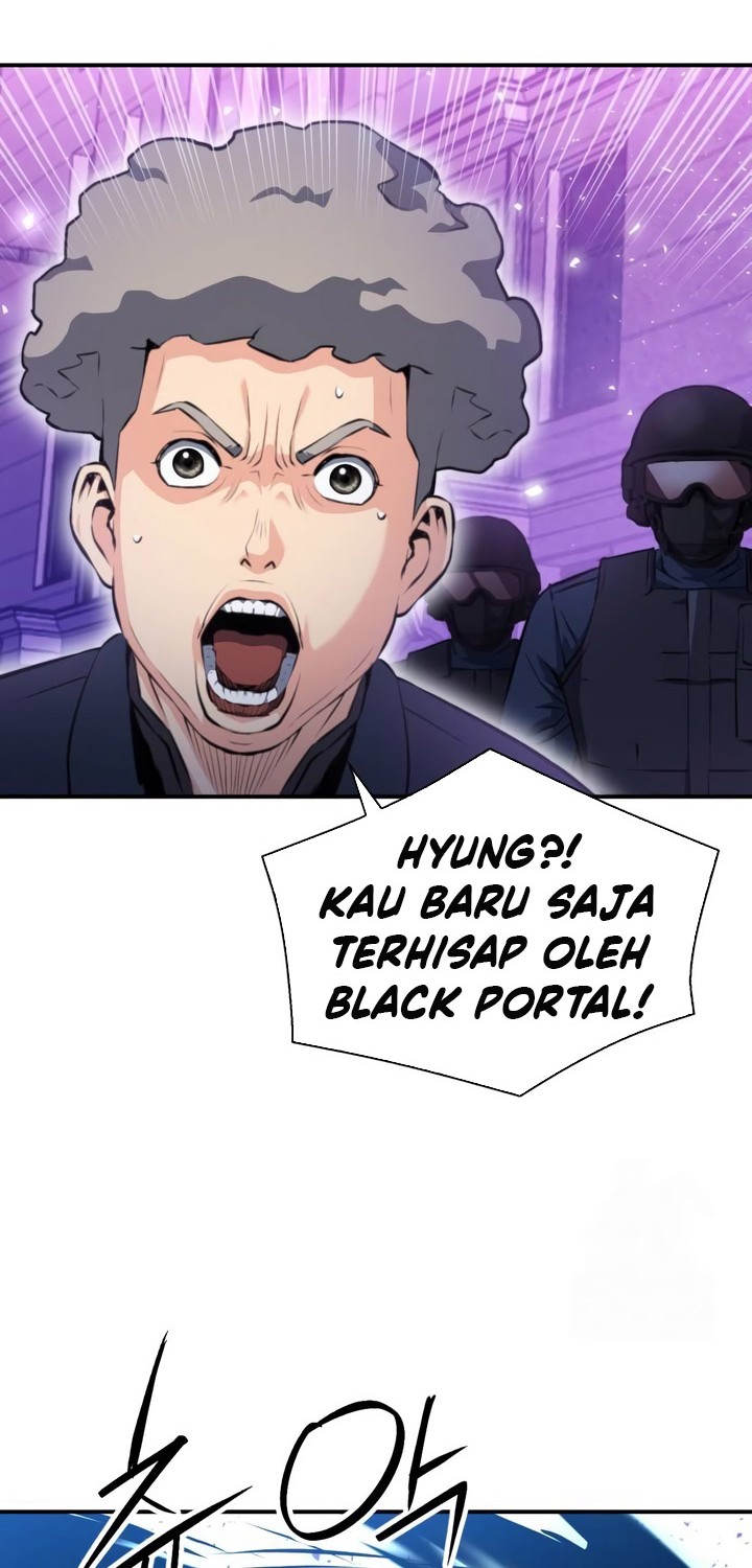 Seoul Station Druid Chapter 180 - halaman 28