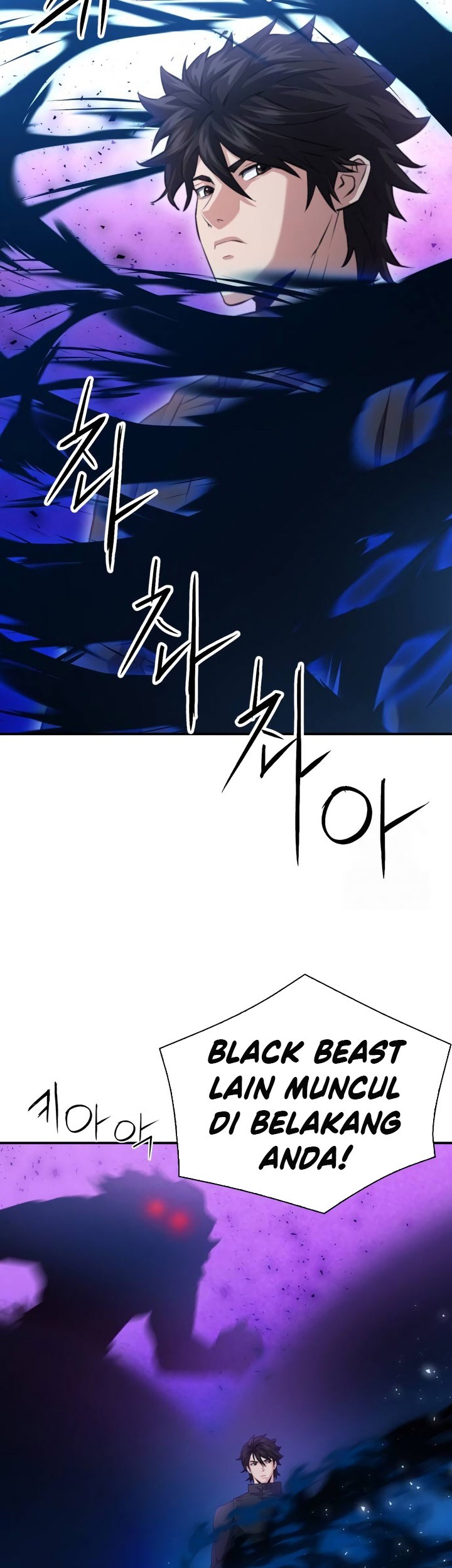 Seoul Station Druid Chapter 180 - halaman 29