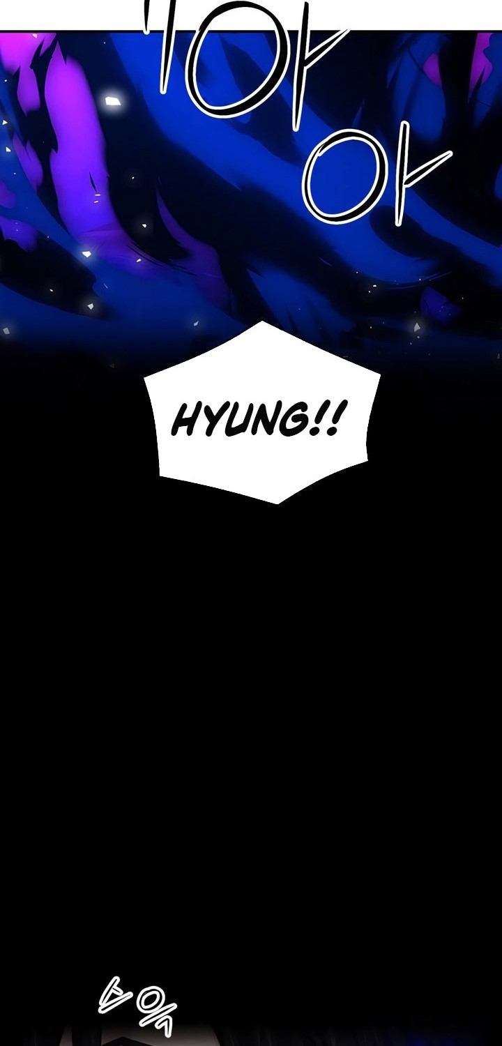 Seoul Station Druid Chapter 180 - halaman 32