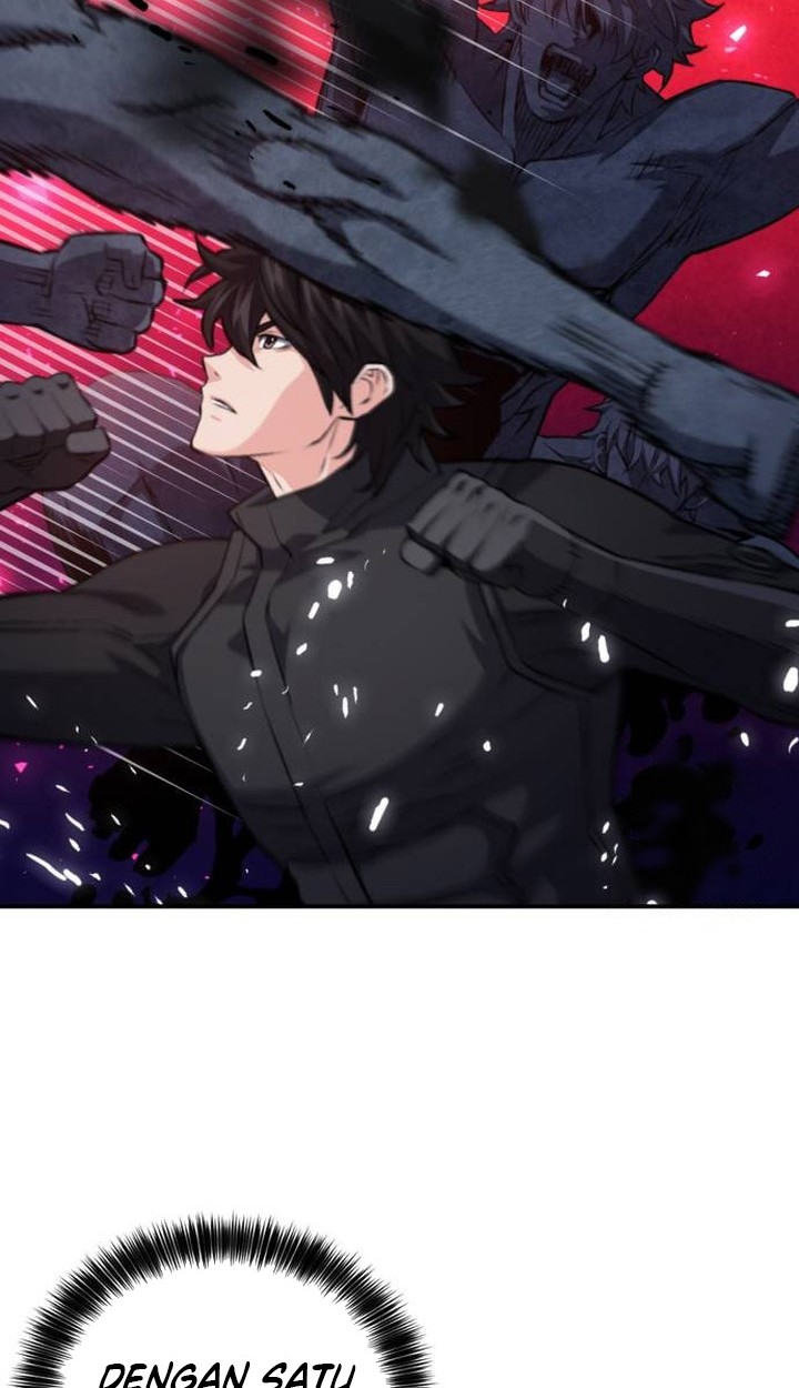Seoul Station Druid Chapter 181 - halaman 11
