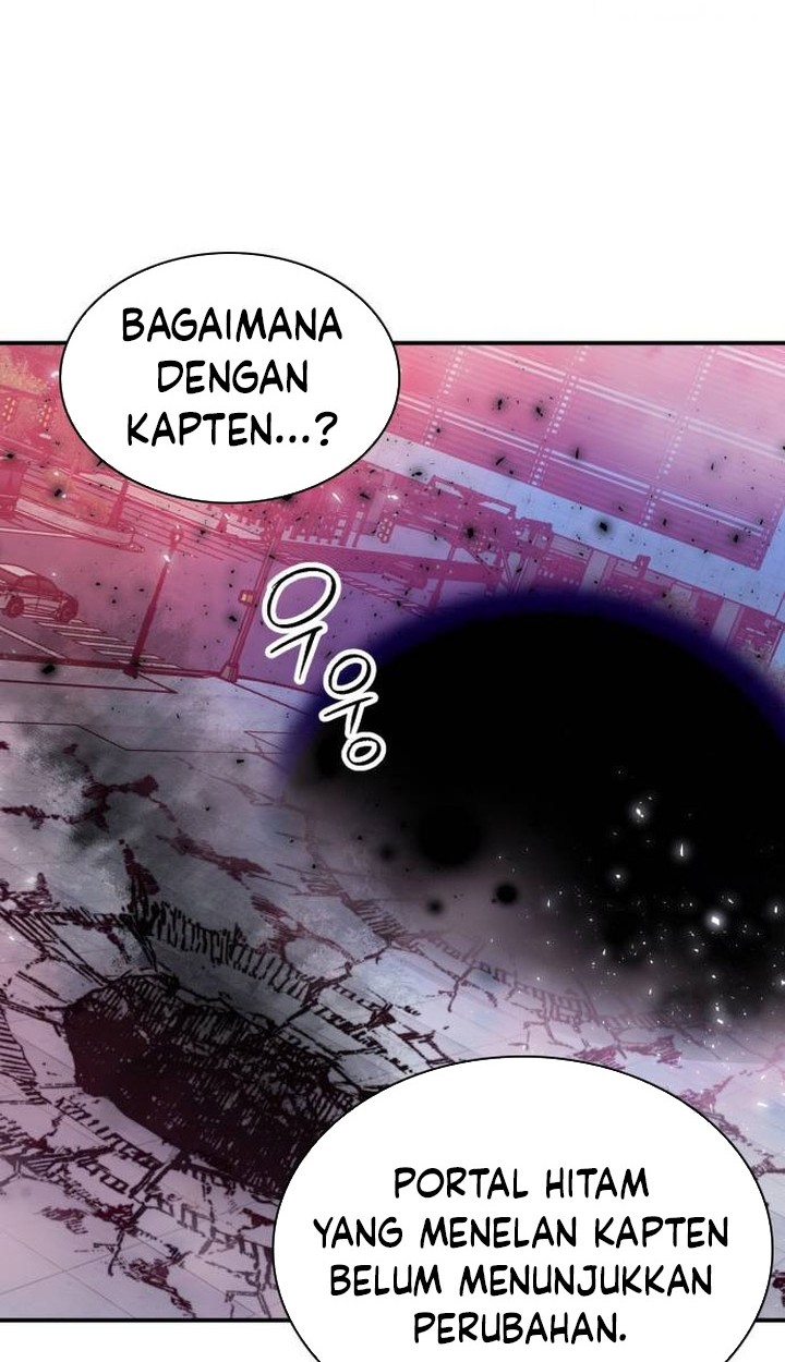 Seoul Station Druid Chapter 181 - halaman 15