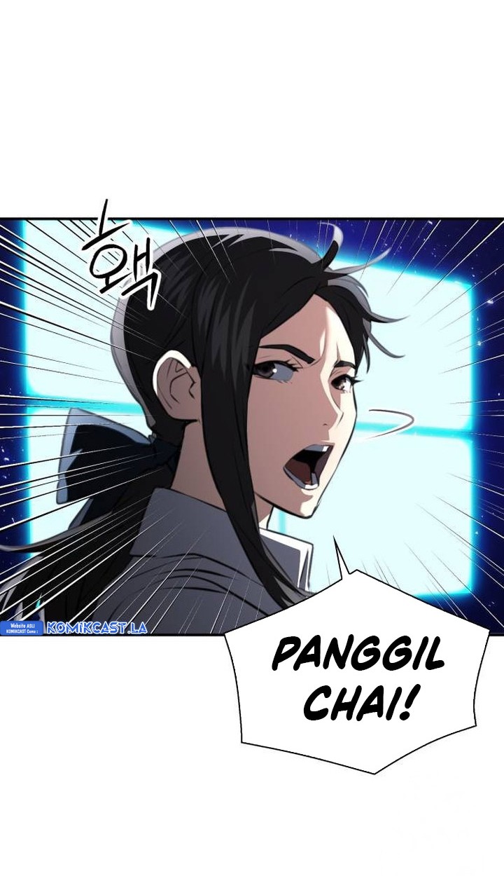 Seoul Station Druid Chapter 181 - halaman 17