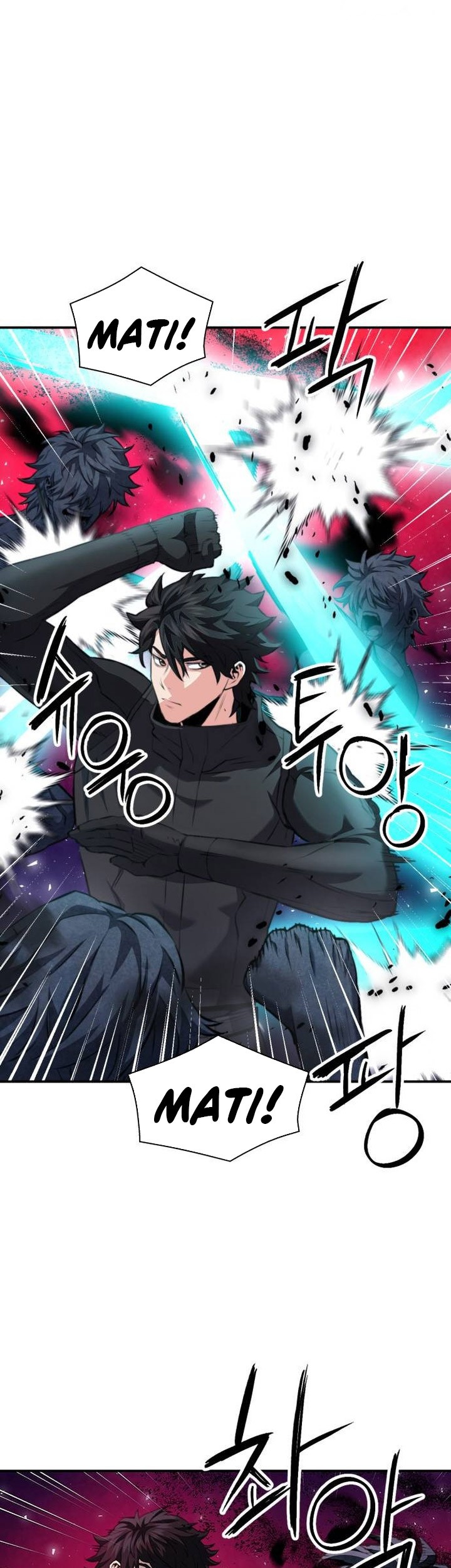 Seoul Station Druid Chapter 181 - halaman 18