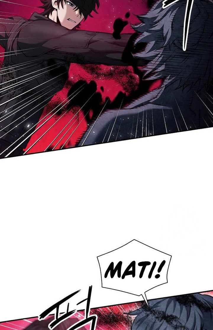 Seoul Station Druid Chapter 181 - halaman 19