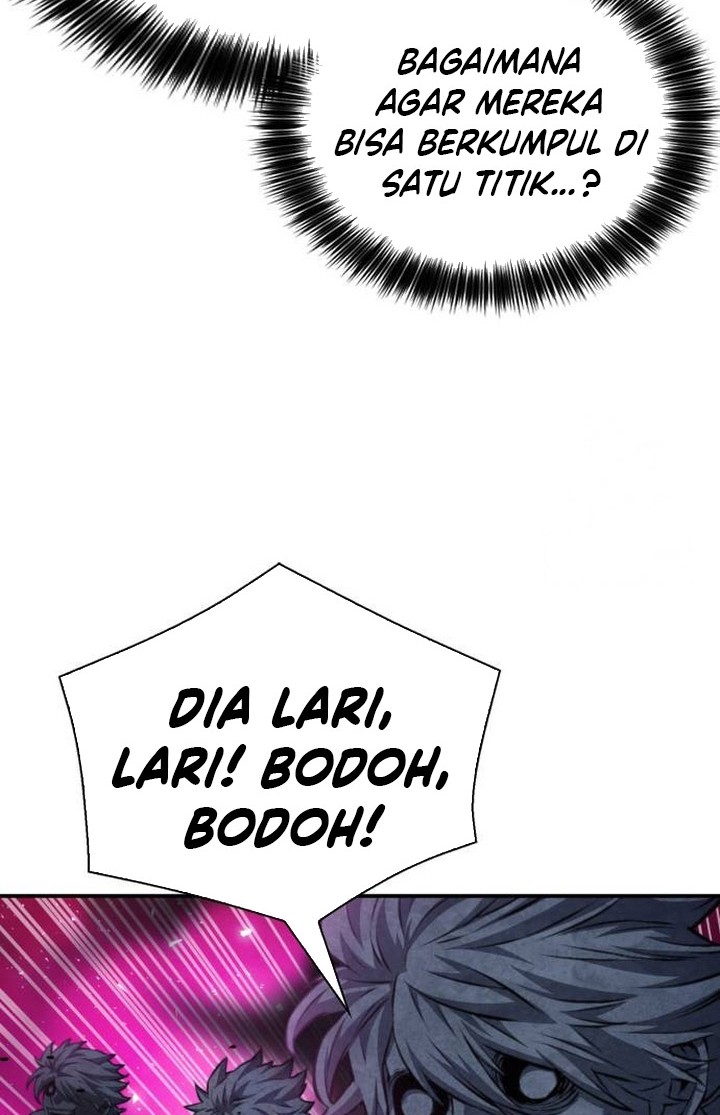 Seoul Station Druid Chapter 181 - halaman 21