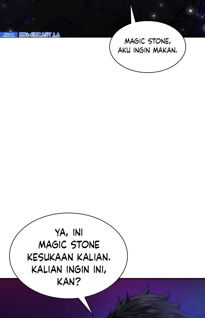 Seoul Station Druid Chapter 181 - halaman 25