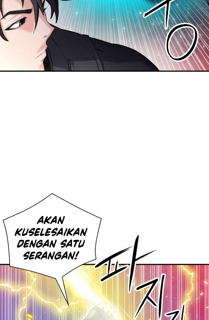 Seoul Station Druid Chapter 181 - halaman 27