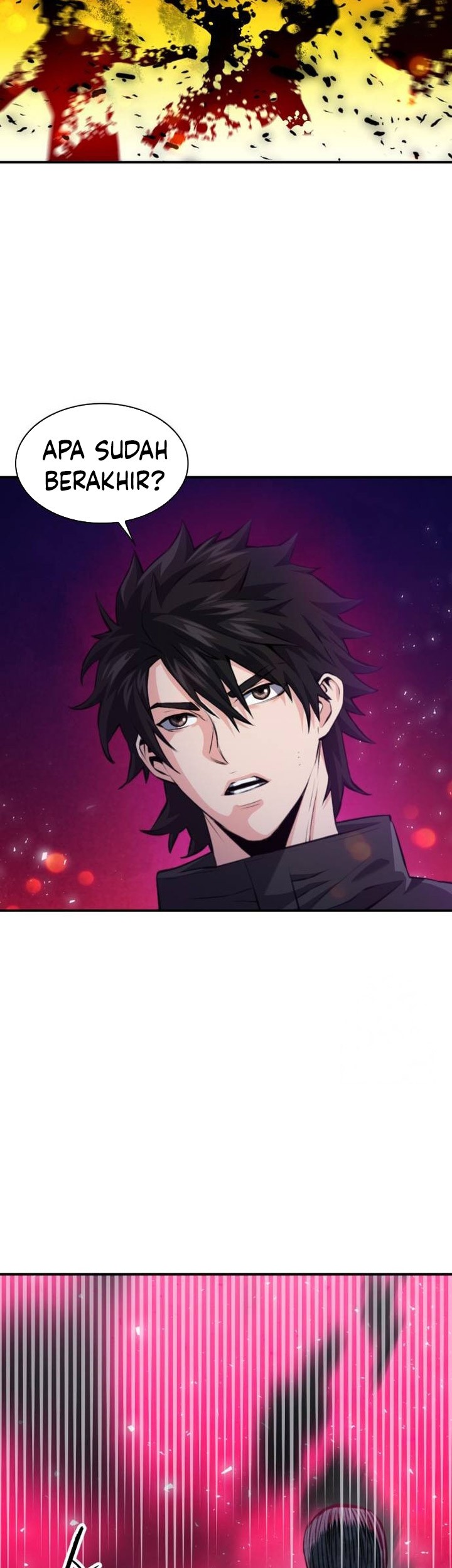 Seoul Station Druid Chapter 181 - halaman 30