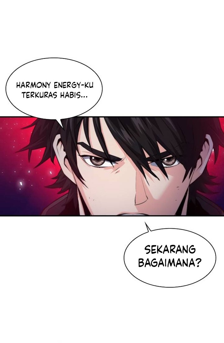 Seoul Station Druid Chapter 181 - halaman 33