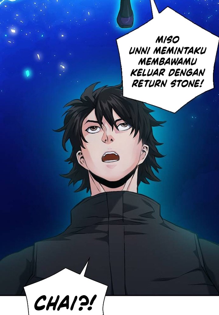 Seoul Station Druid Chapter 181 - halaman 35