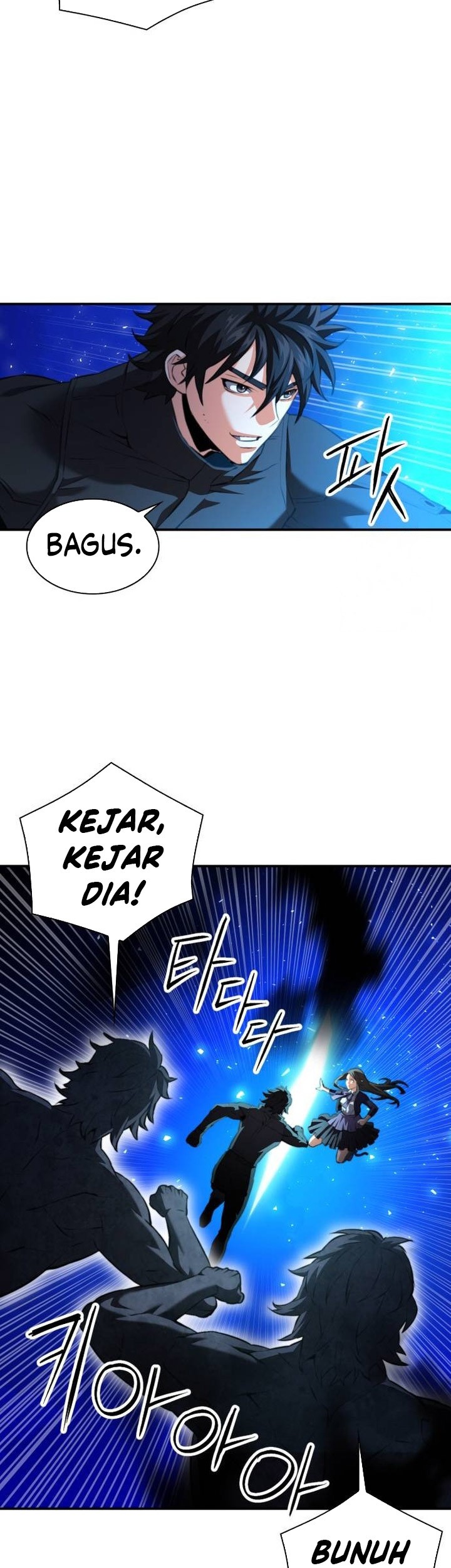 Seoul Station Druid Chapter 181 - halaman 36