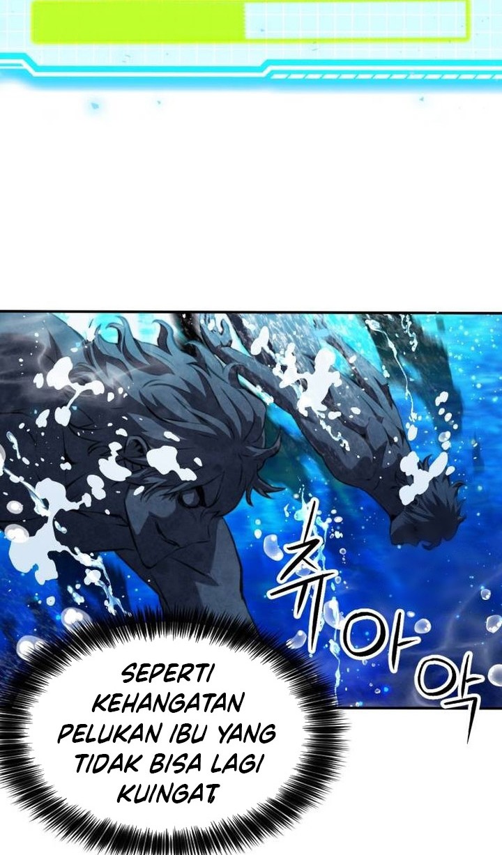 Seoul Station Druid Chapter 181 - halaman 45