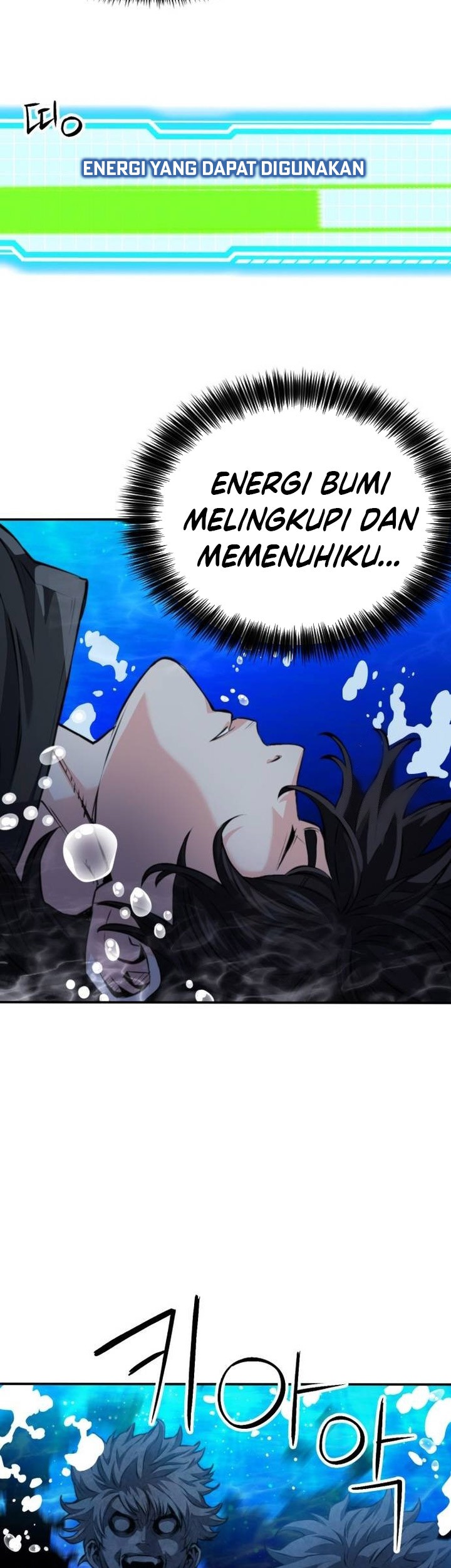 Seoul Station Druid Chapter 181 - halaman 46