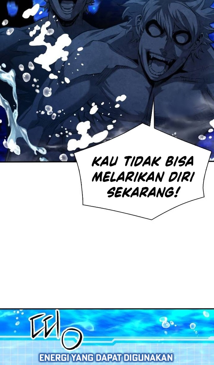 Seoul Station Druid Chapter 181 - halaman 47