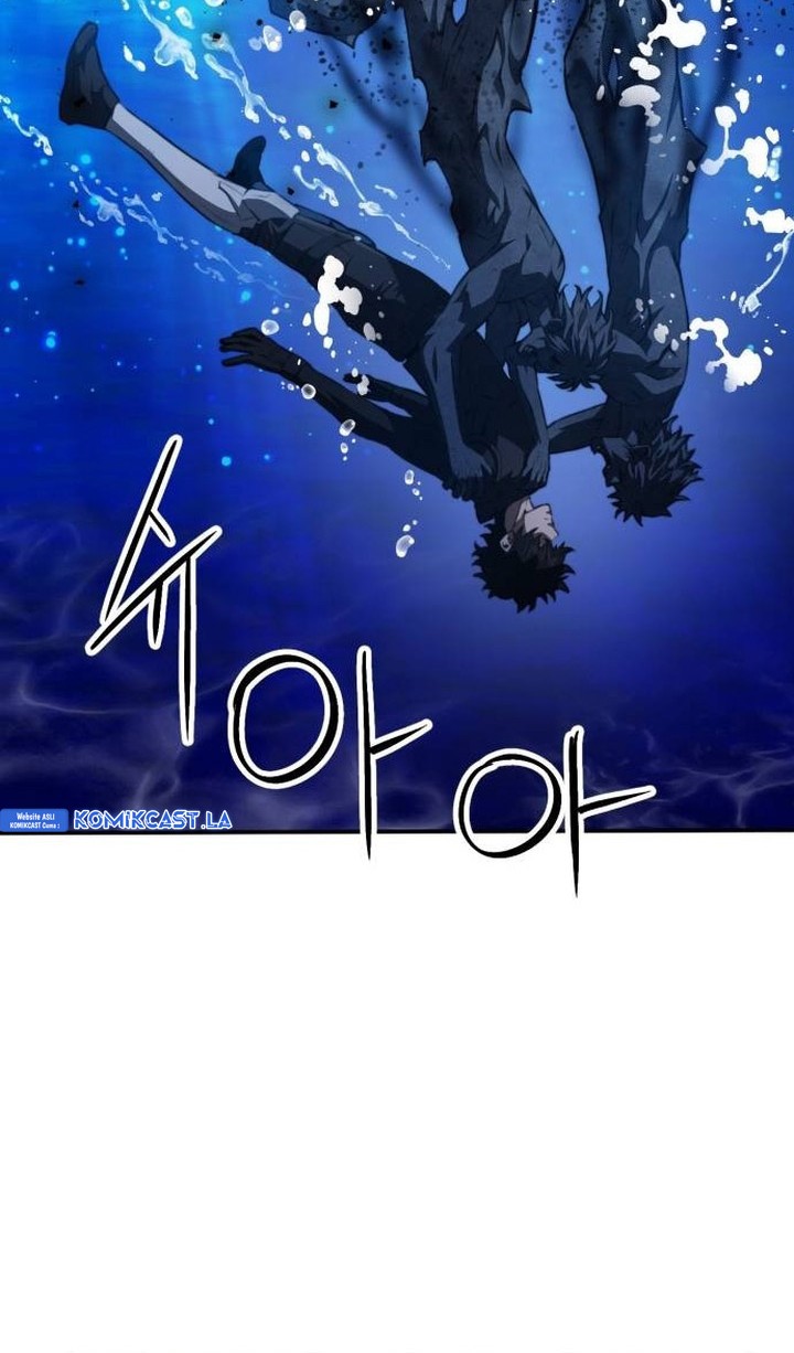 Seoul Station Druid Chapter 181 - halaman 49
