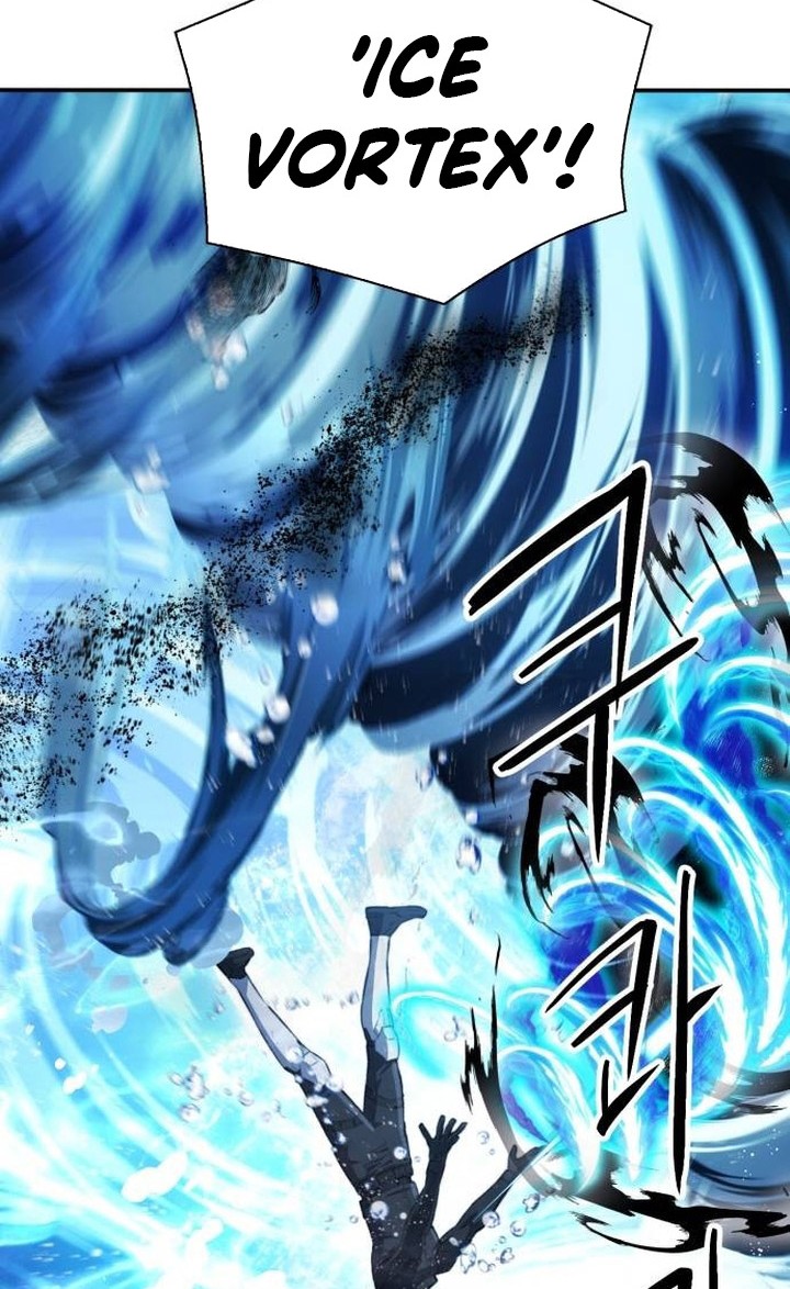 Seoul Station Druid Chapter 181 - halaman 51