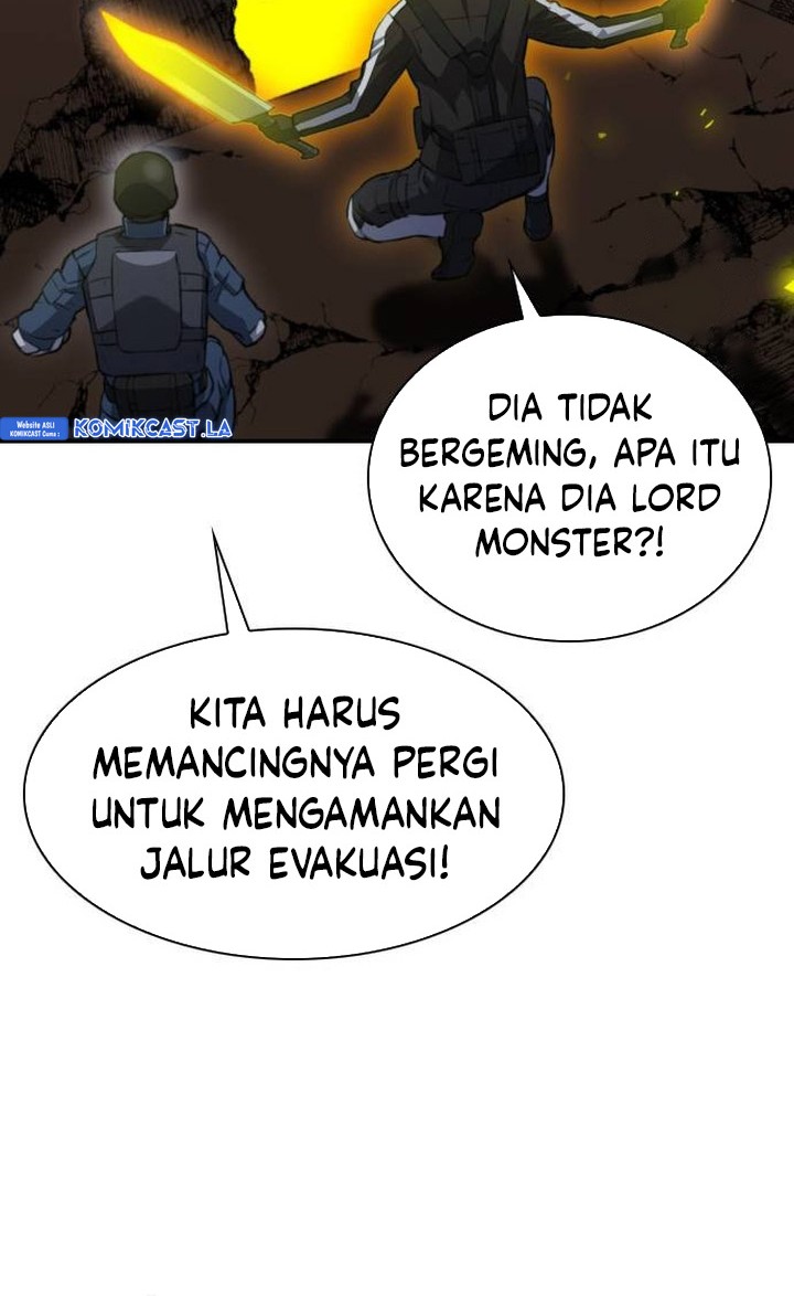 Seoul Station Druid Chapter 181 - halaman 57
