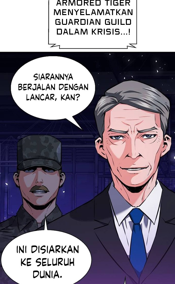 Seoul Station Druid Chapter 181 - halaman 61
