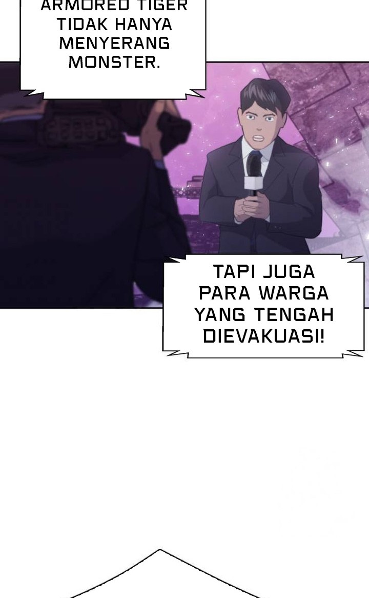 Seoul Station Druid Chapter 181 - halaman 63
