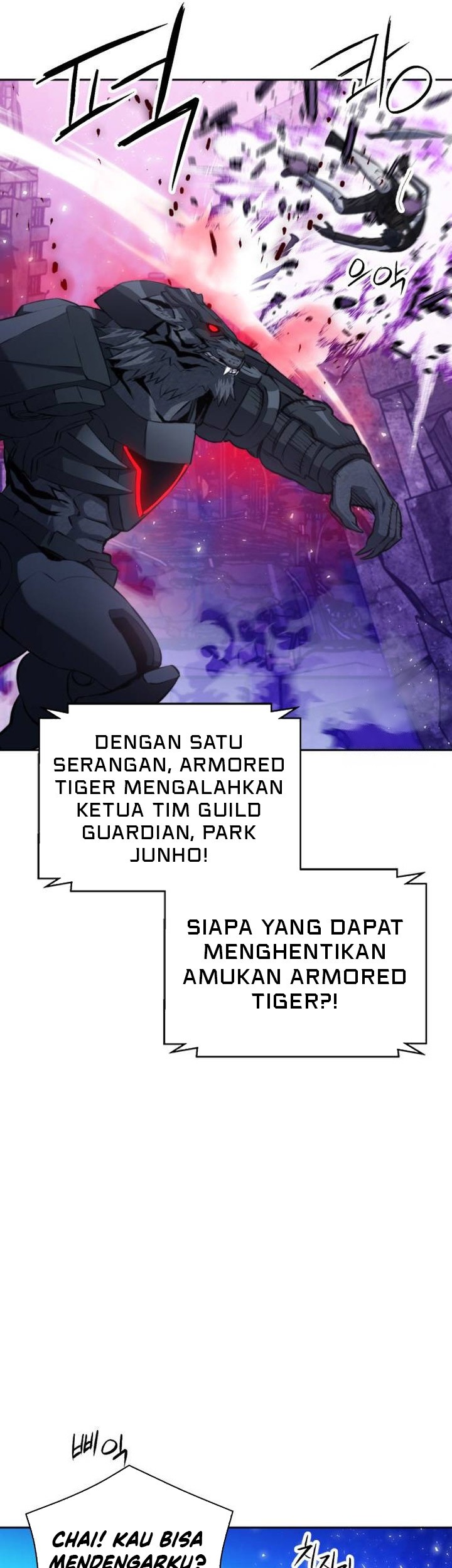 Seoul Station Druid Chapter 181 - halaman 66