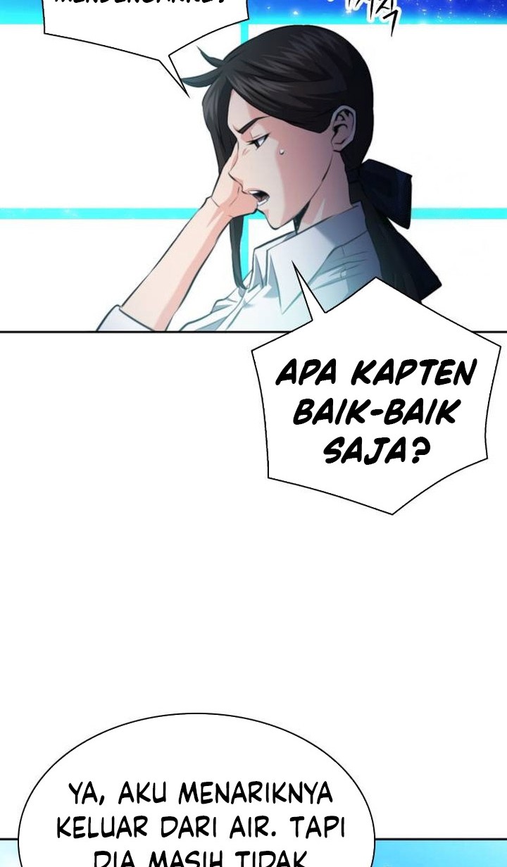 Seoul Station Druid Chapter 181 - halaman 67