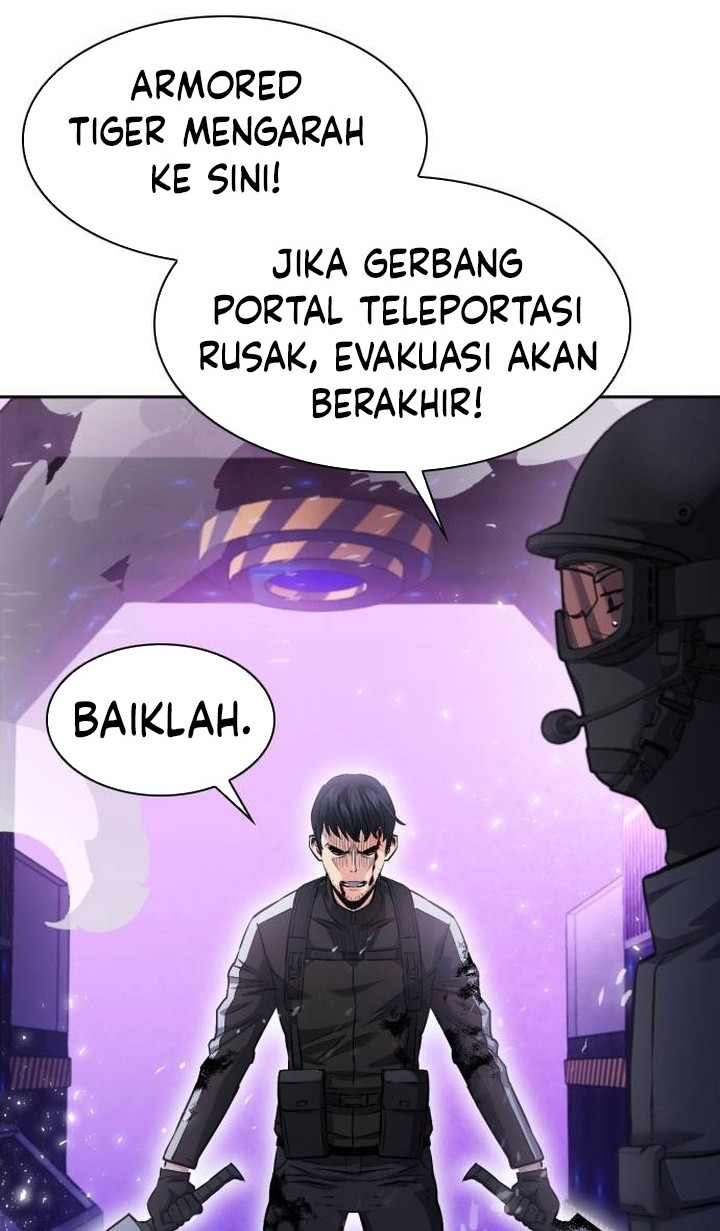 Seoul Station Druid Chapter 181 - halaman 71