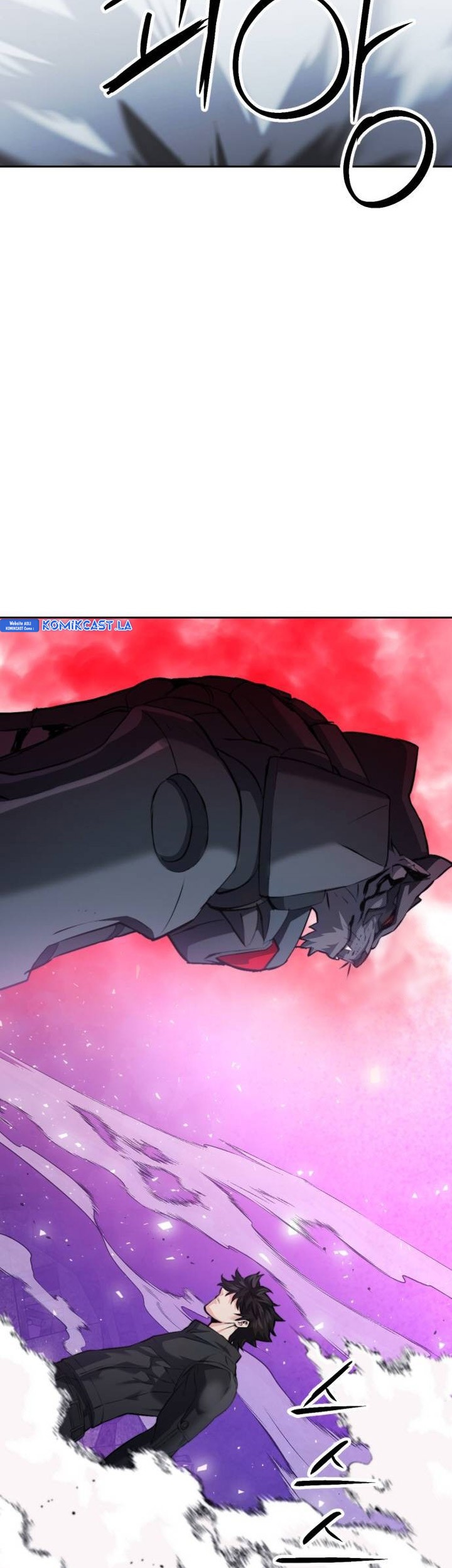 Seoul Station Druid Chapter 181 - halaman 76