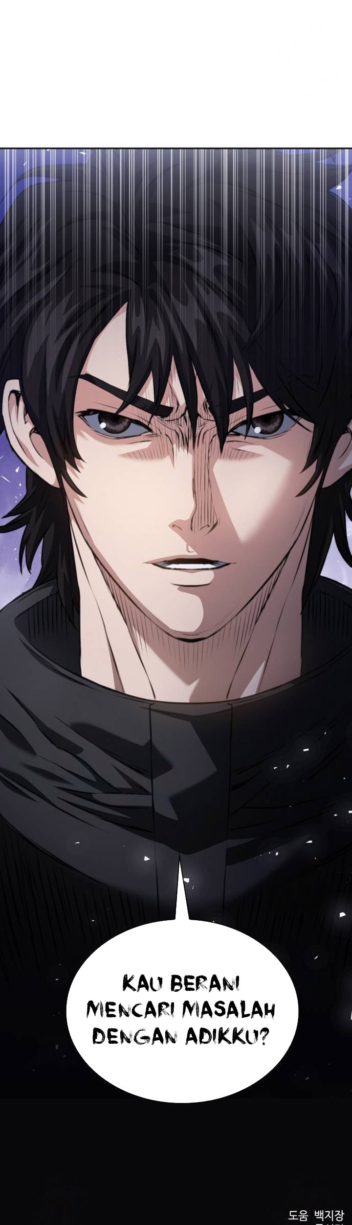 Seoul Station Druid Chapter 181 - halaman 78