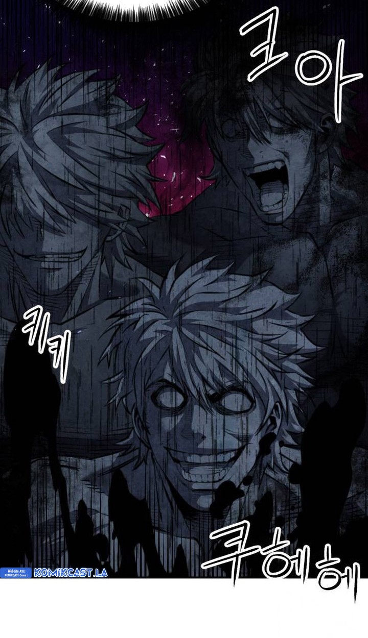 Seoul Station Druid Chapter 181 - halaman 9
