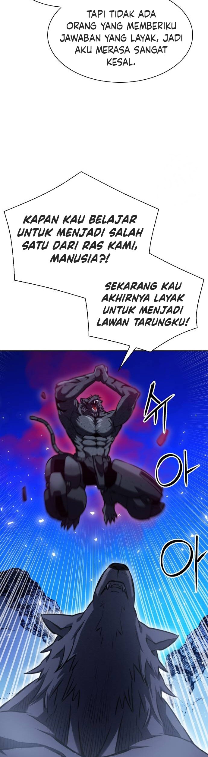 Seoul Station Druid Chapter 182 - halaman 1