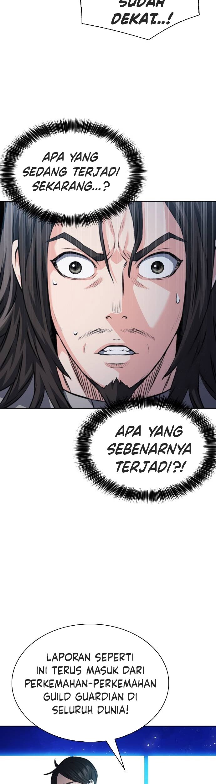 Seoul Station Druid Chapter 182 - halaman 13